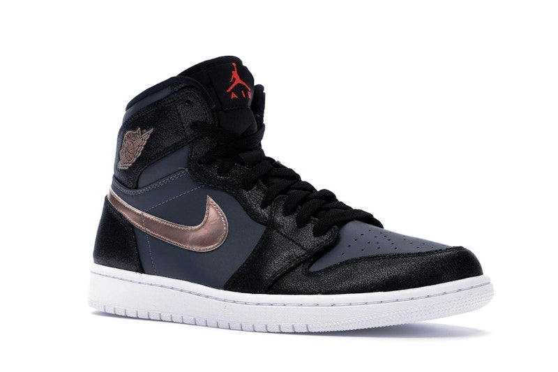 Jordan 1 Retro Bronze Medal