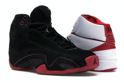 Jordan Countdown Pack 2/21