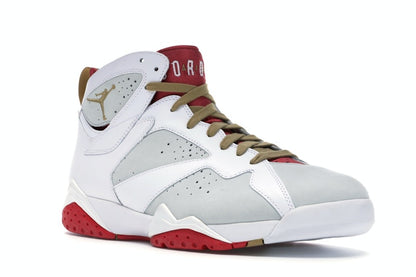 Jordan 7 Retro Hare YOTR (2011)
