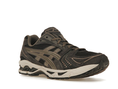 ASICS Gel-Kayano 14 Dark Sepia