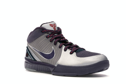 Nike Kobe 4 Chaos Joker