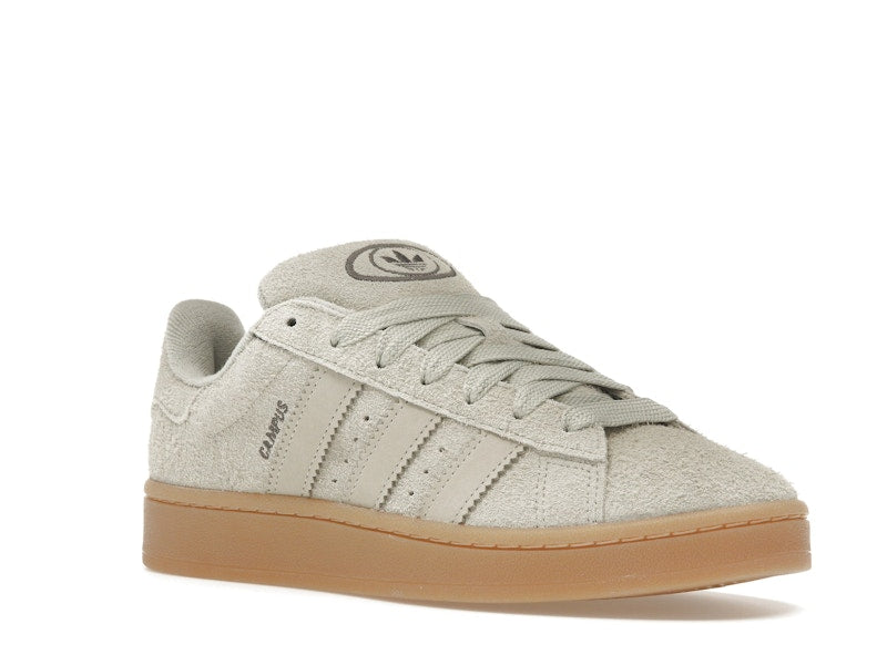 adidas Campus 00s Putty Grey Charcoal (Women's)