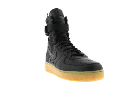 Nike SF Air Force 1 Black Gum