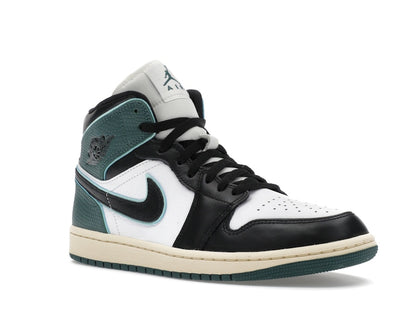 Jordan 1 Mid SE Oxidized Green (Women's)