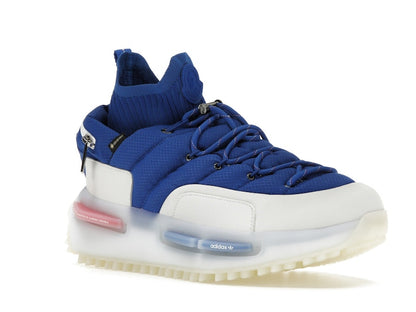 adidas NMD Runner Moncler Royal Blue