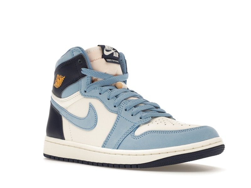 Jordan 1 High OG First in Flight (Women's)