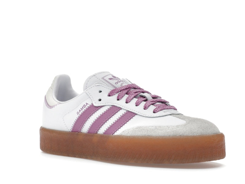 adidas Sambae Preloved Purple (Women's)