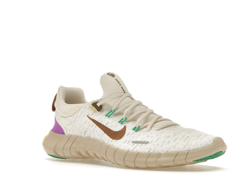 Nike Free Run 5.0 PRM Next Nature Moving Company