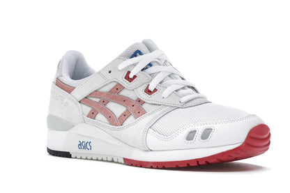 ASICS Gel-Lyte III Ronnie Fieg Tokyo Trio Yoshino Rose