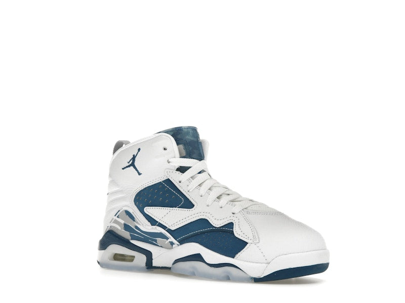 Jordan MVP Industrial Blue (GS)