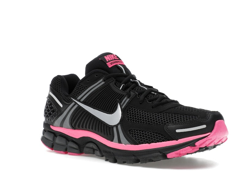 Nike Zoom Vomero 5 Black Pink Blast