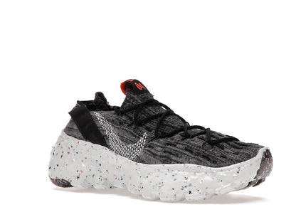 Nike Space Hippie 04 Iron Grey (Women's)