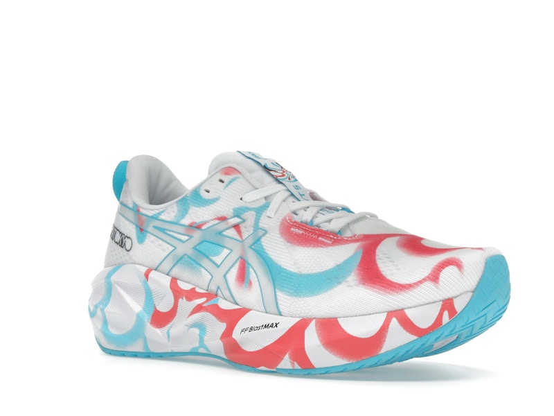 ASICS Novablast 5 Tokyo Marathon