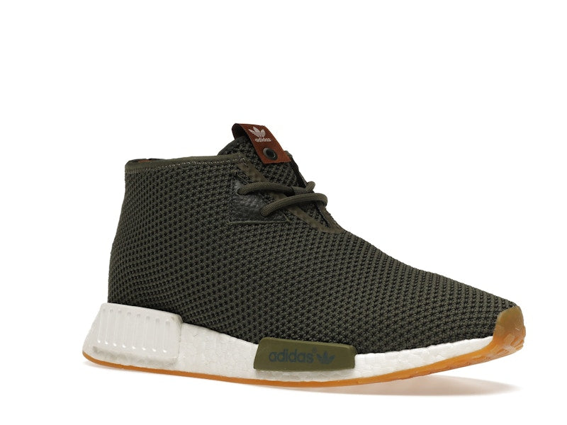 adidas NMD C1 END Sahara