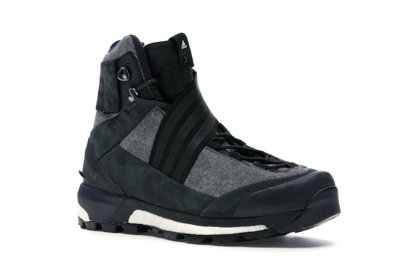 adidas Terrex Tracefinder Xhibition