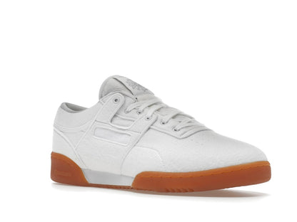 Reebok Workout Lo Solebox Year of Fitness