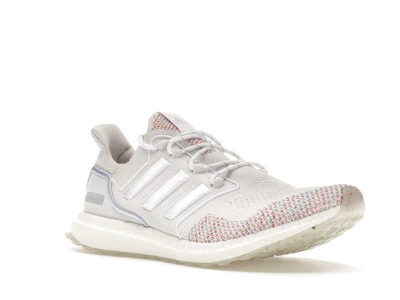 adidas Ultra Boost 1.0 White Blue Dawn Pink