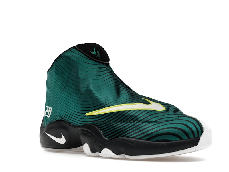 Nike Air Zoom Flight '98 The Glove Sole Collector Sonic Wave