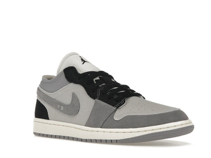 Jordan 1 Low SE Craft Inside Out Cement Grey
