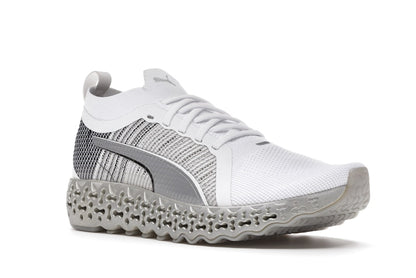 Puma Calibrate White Grey