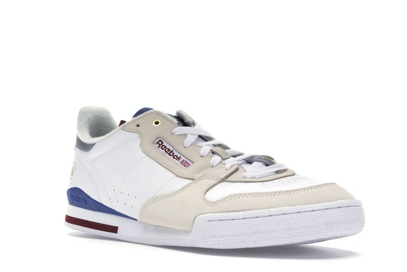 Reebok Phase 1 Footpatrol x Highs and Lows Common Youth