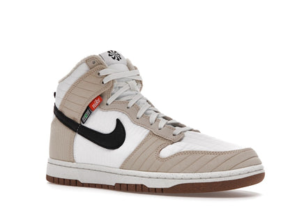 Nike Dunk High Next Nature Toasty Rattan