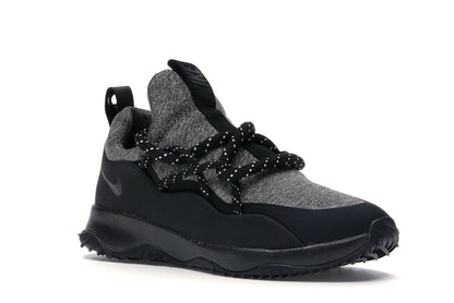 Nike City Loop Black/Black-White (Women's)