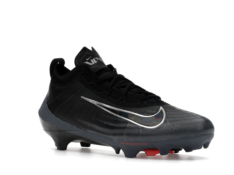 Nike Zoom Air Vapor Elite 1 Black Dark Grey Bright Crimson