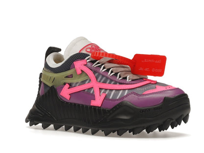 Off-White Odsy-1000 Violet Fuchsia (Women's) SS20