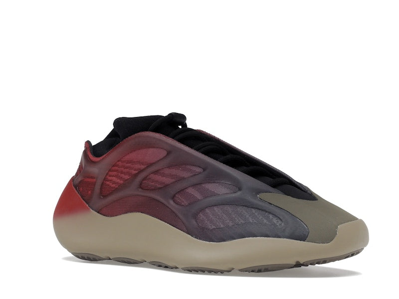 adidas Yeezy 700 V3 Fade Carbon
