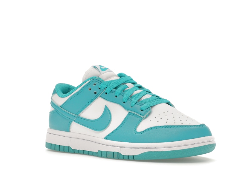 Nike Dunk Low Next Nature Dusty Cactus (Women's)