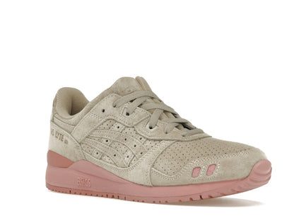 ASICS Gel-Lyte III Ronnie Fieg The Palette Molecule