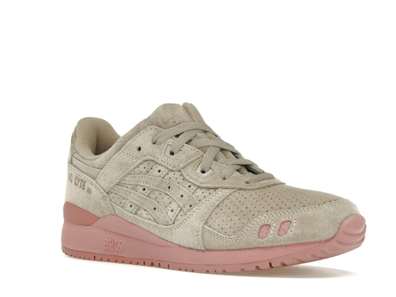 ASICS Gel-Lyte III Ronnie Fieg The Palette Molecule
