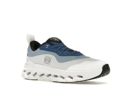 On Running Cloudtilt 2 LOEWE Blue White (Women's)