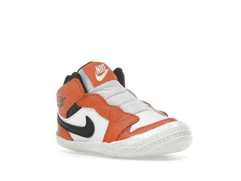 Jordan 1 Crib Bootie Starfish (I)