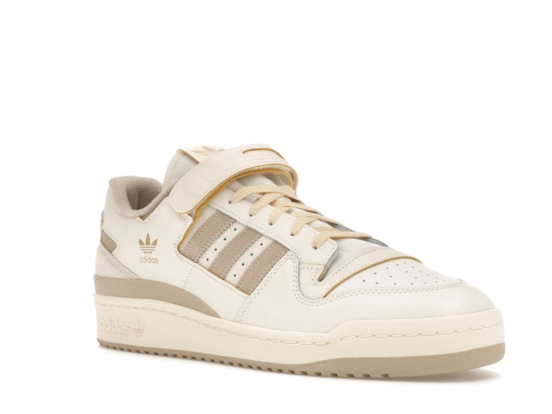 adidas Forum 84 Low Off White Wonder Beige