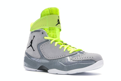 Jordan 2012 Wolf Grey