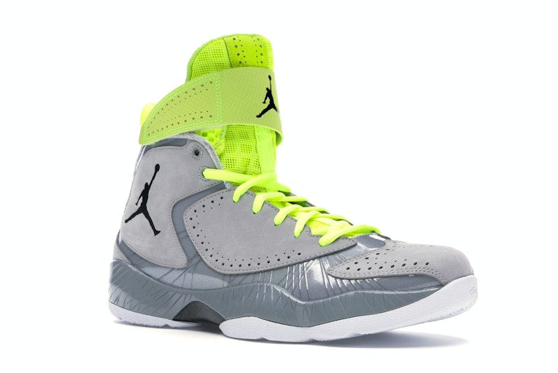 Jordan 2012 Wolf Grey
