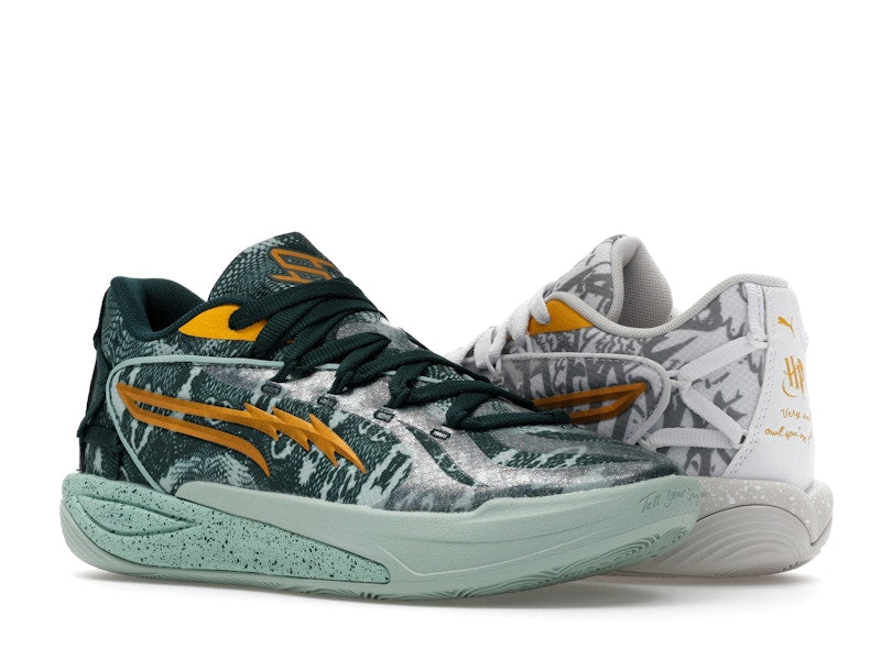 Puma Stewie 4 Harry Potter (Women's)