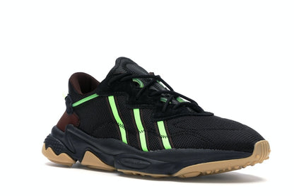 adidas Ozweego Pusha T Mystery Brown
