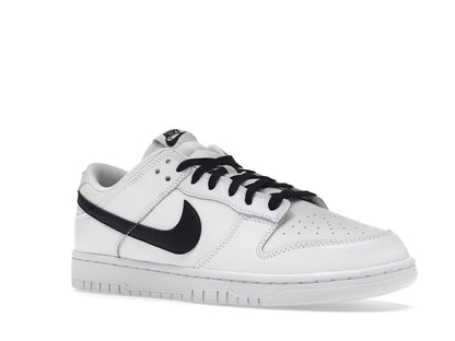 Nike Dunk Low Reverse Panda