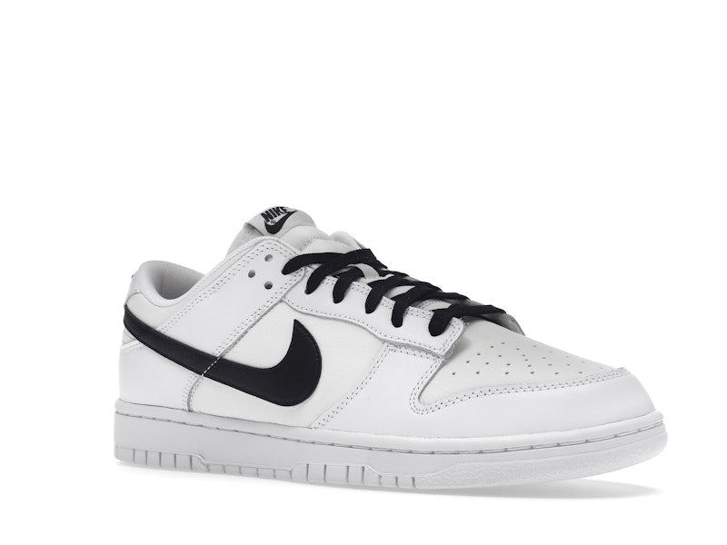 Nike Dunk Low Reverse Panda