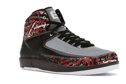 Jordan 2 Retro Eminem (The Way I Am)