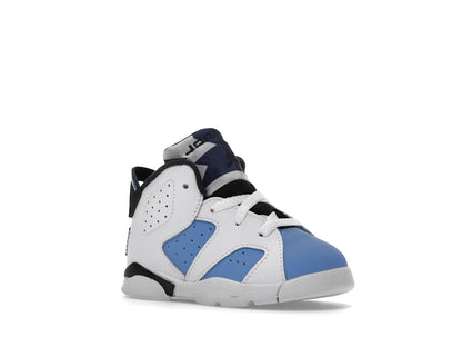 Jordan 6 Retro UNC (2022) (TD)