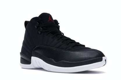 Jordan 12 Retro Nylon