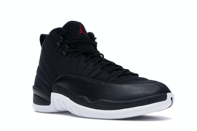 Jordan 12 Retro Nylon