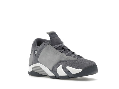 Jordan 14 Retro Flint Grey (GS)