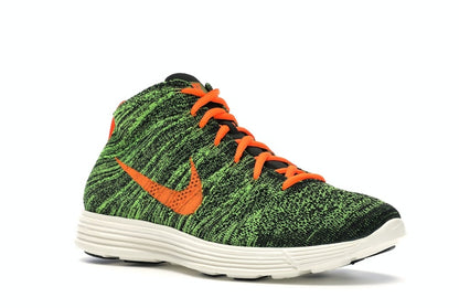 Nike Lunar Flyknit Chukka Parachute Gold