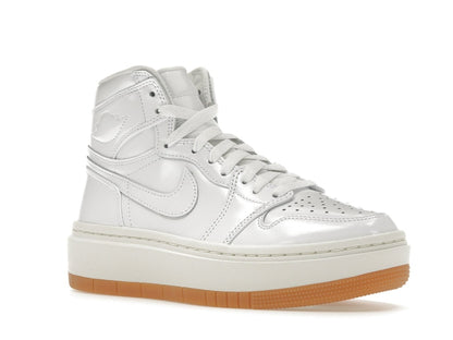 Jordan 1 Elevate High SE White Gum (Women's)