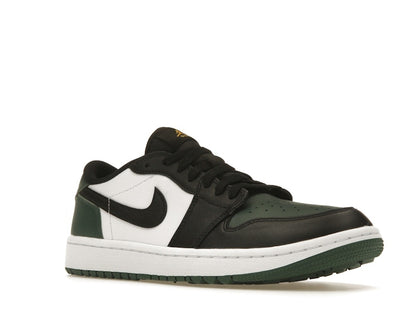 Jordan 1 Retro Low Golf Noble Green